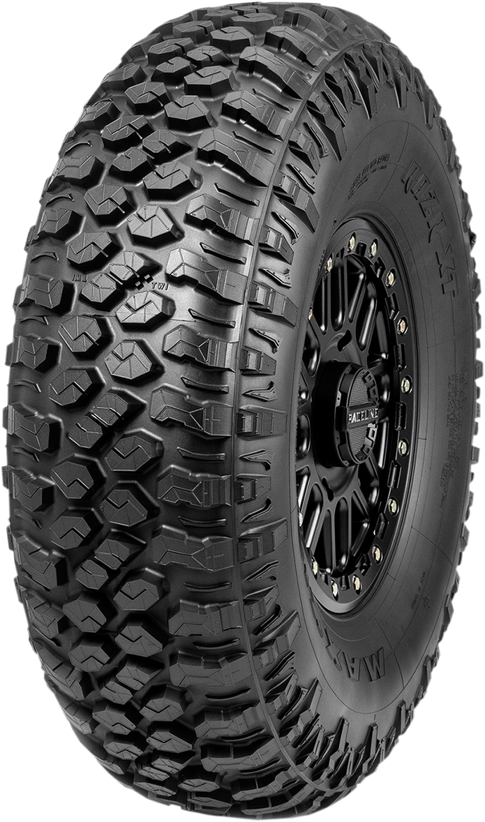 MAXXIS Tire - Razr XT - Front/Rear - 32x10R15 - 8 Ply TM00296300