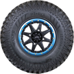 AMS Tire - M2 Evil - Front/Rear - 30x10R15 - 8 Ply 1520-361
