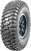 AMS Tire - M2 Evil - Front/Rear - 32x10R14 - 8 Ply 1422-361