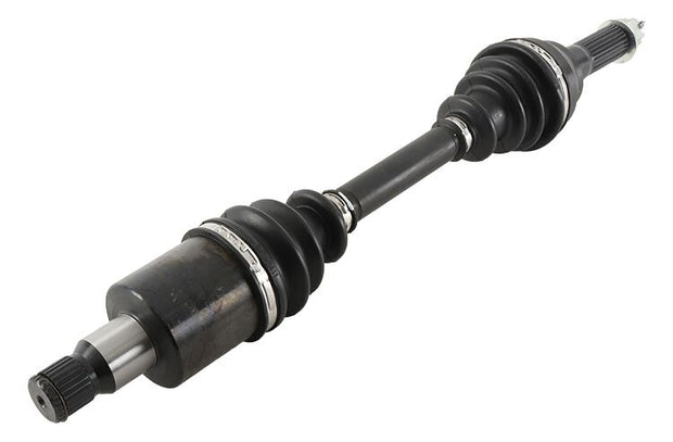 8 Ball Extreme Axle Rear