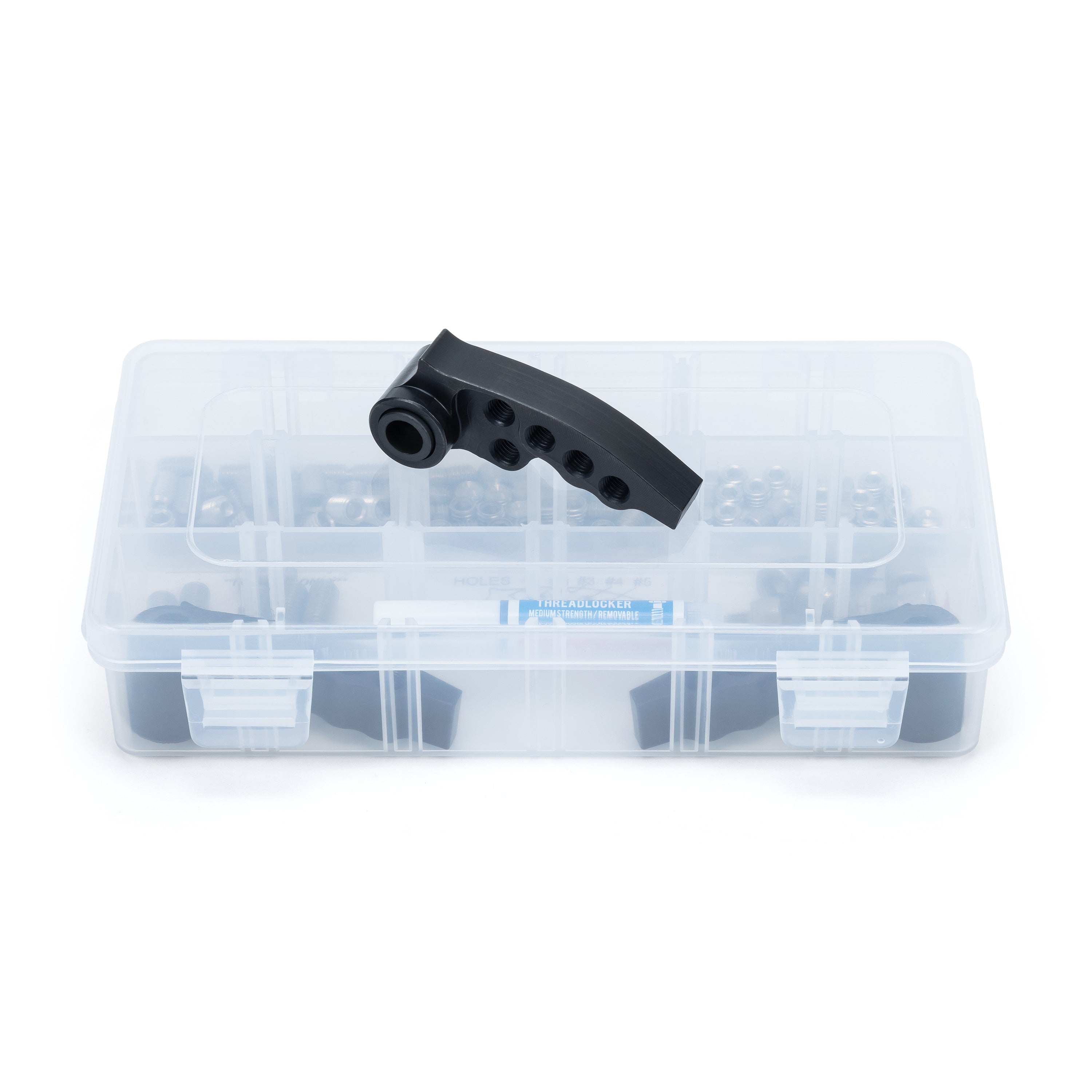 Low engagement clutch weights for 2026 Can-Am Defender HD11