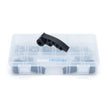 Low engagement clutch weights for 2026 Can-Am Defender HD11