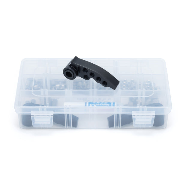 Low engagement clutch weights for 2026 Can-Am Defender HD11