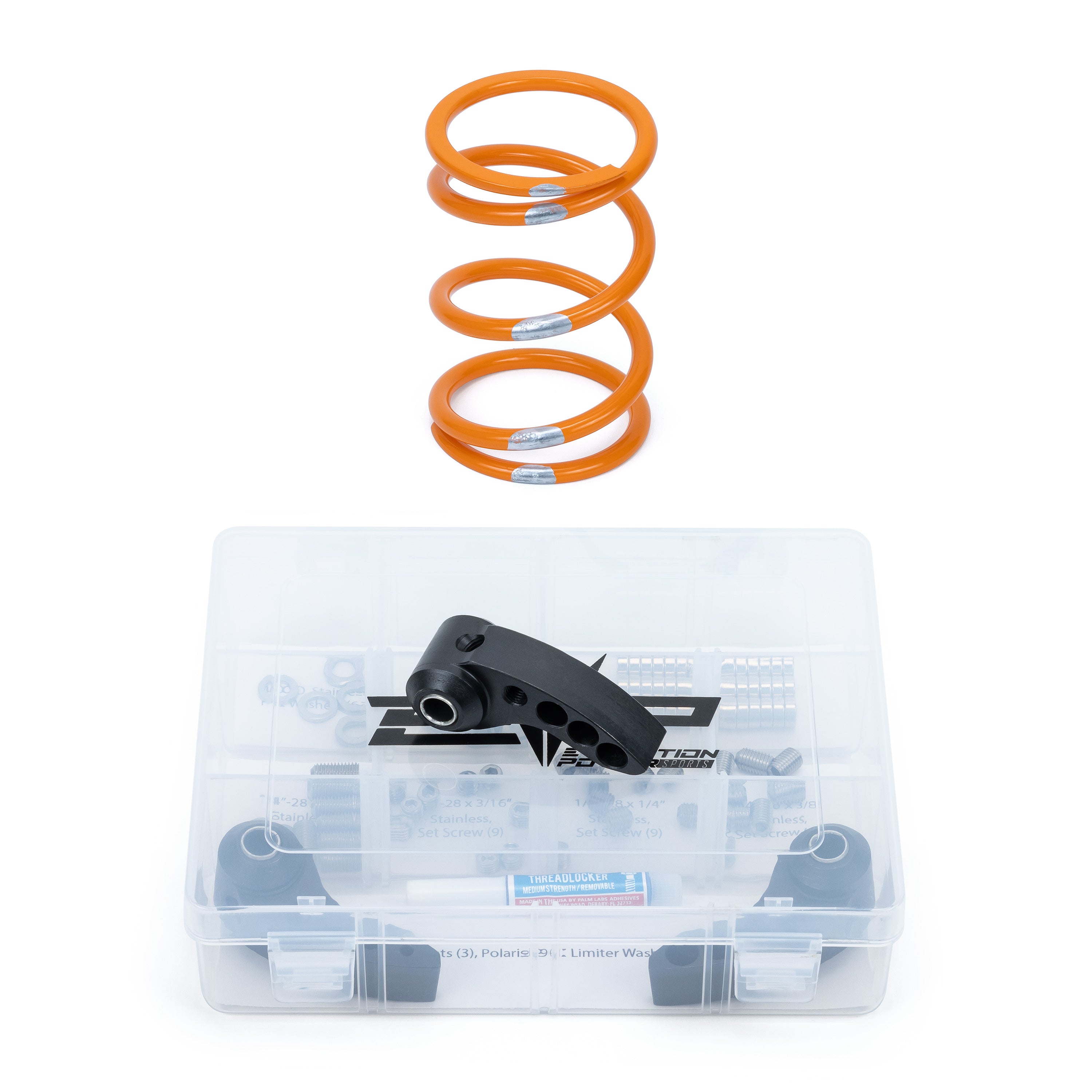 Shift-Tek Magnetic Clutch Kits — Polaris RZR Pro R