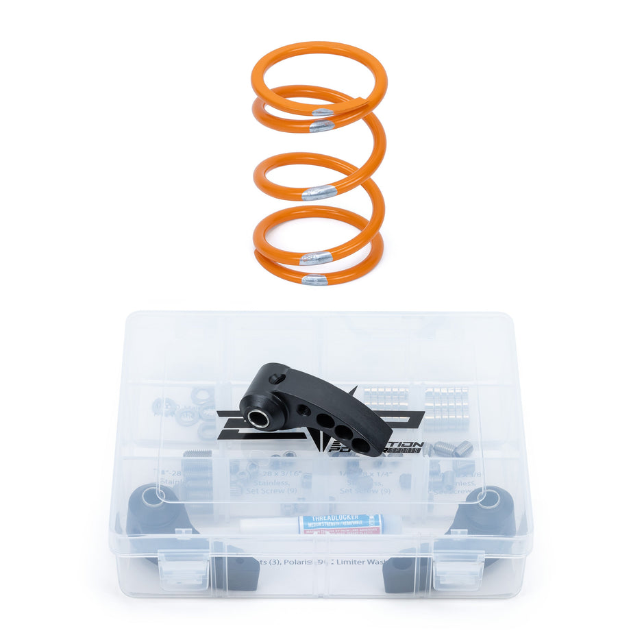 Shift-Tek Magnetic Clutch Kits — Polaris RZR Pro R