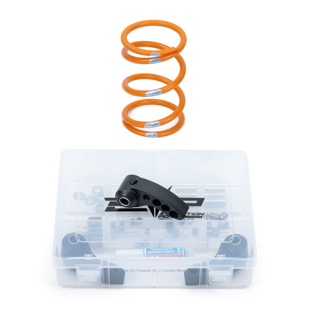 Shift-Tek Magnetic Clutch Kits — Polaris RZR Pro R