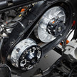 EVP_TAPP_Roller_Primary_Clutch_Kit_for_Polaris_RZR_Pro_R_installed