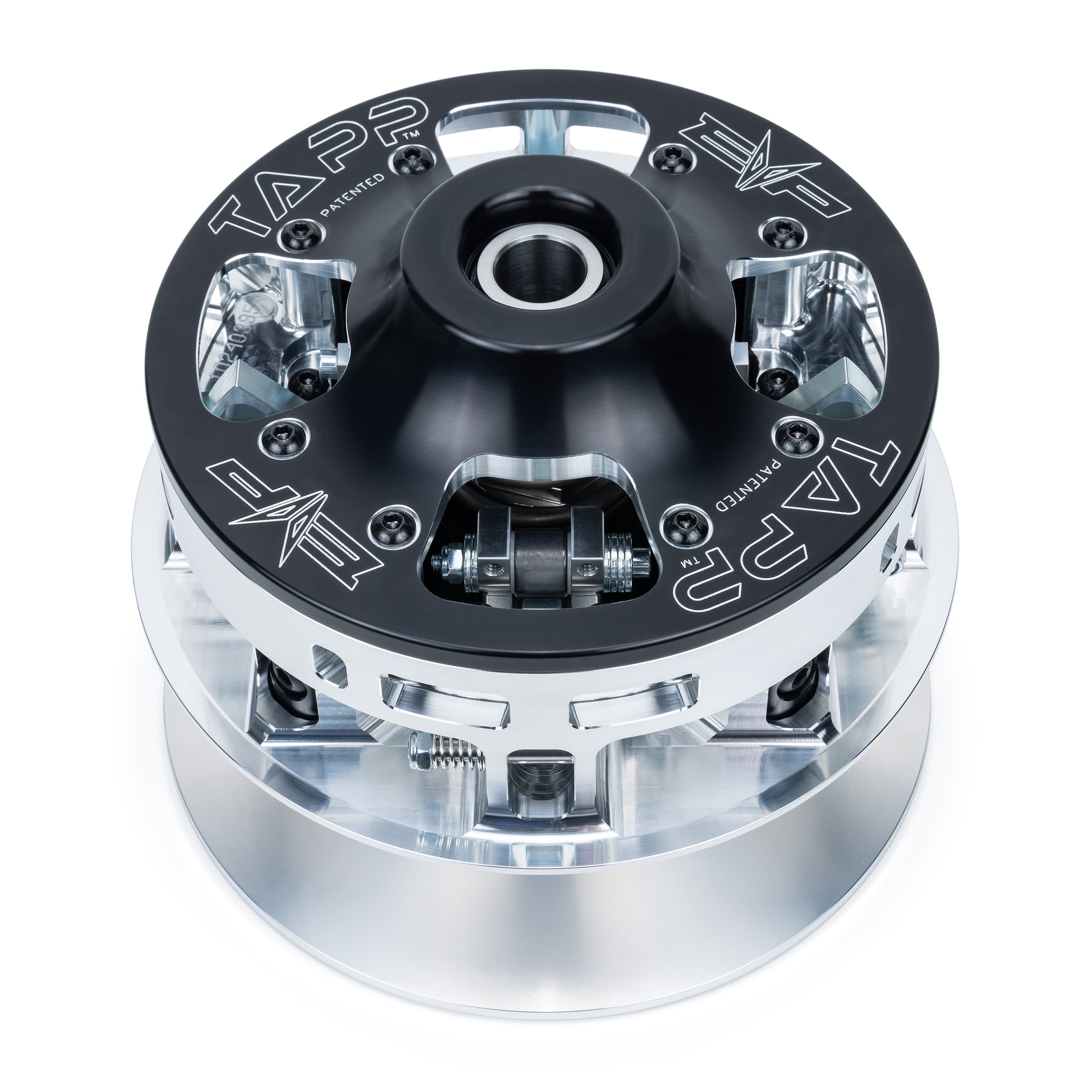 EVP TAPP Roller Primary Clutch for Kawasaki Teryx H2