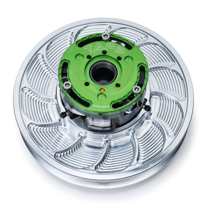 EVP TAPP secondary clutch for Kawasaki Teryx H2