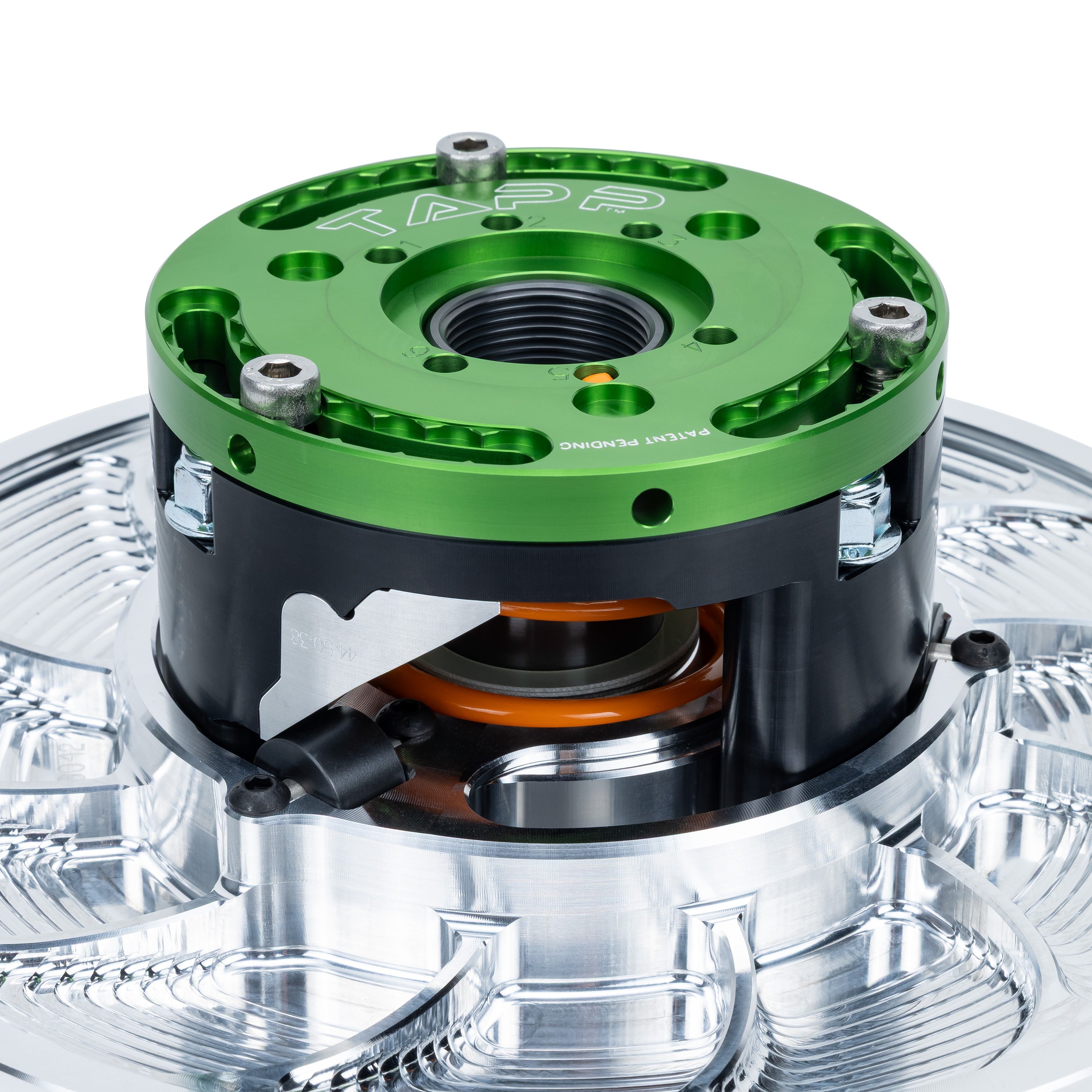 TAPP Secondary Clutch for Kawasaki Teryx H2