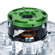 TAPP Secondary Clutch for Kawasaki Teryx H2