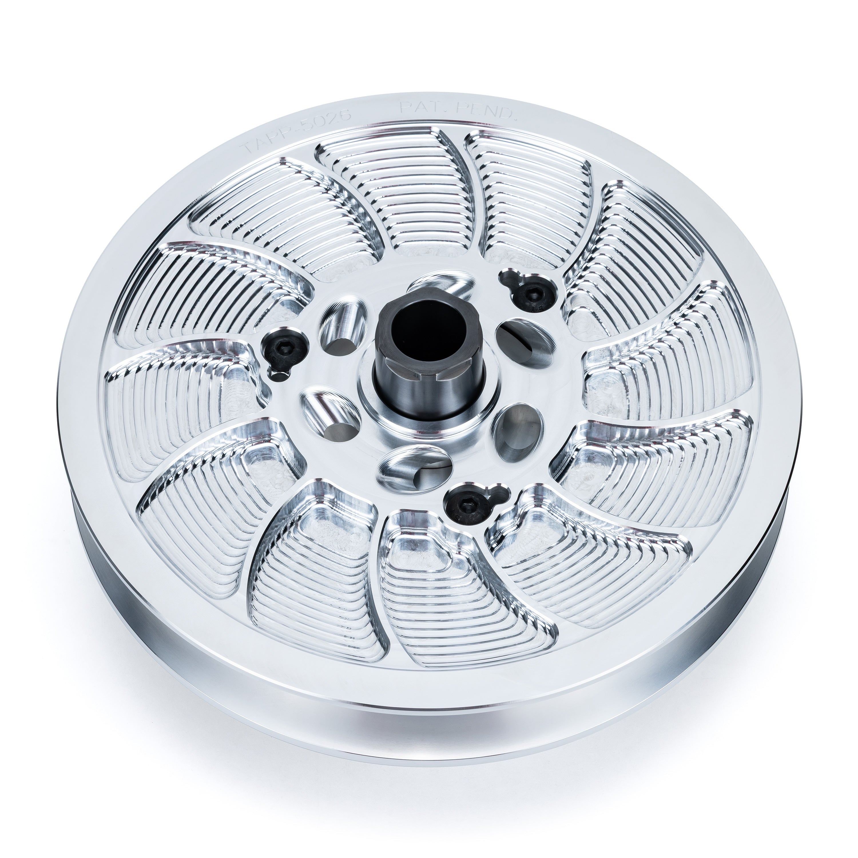 TAPP Secondary Clutch for Kawasaki Teryx H2