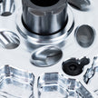 TAPP Secondary Clutch for Kawasaki Teryx H2