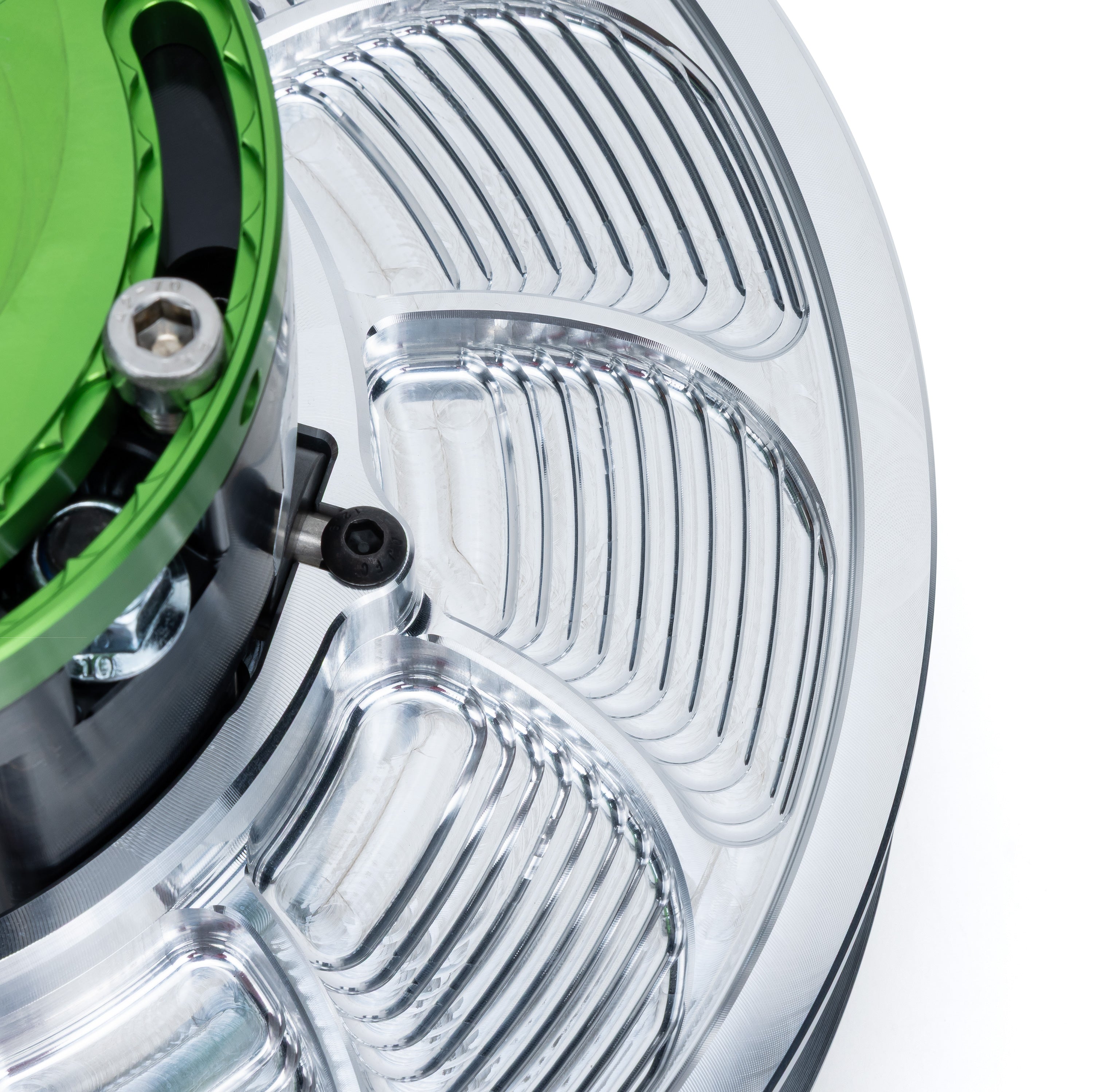 TAPP Secondary Clutch for Kawasaki Teryx H2