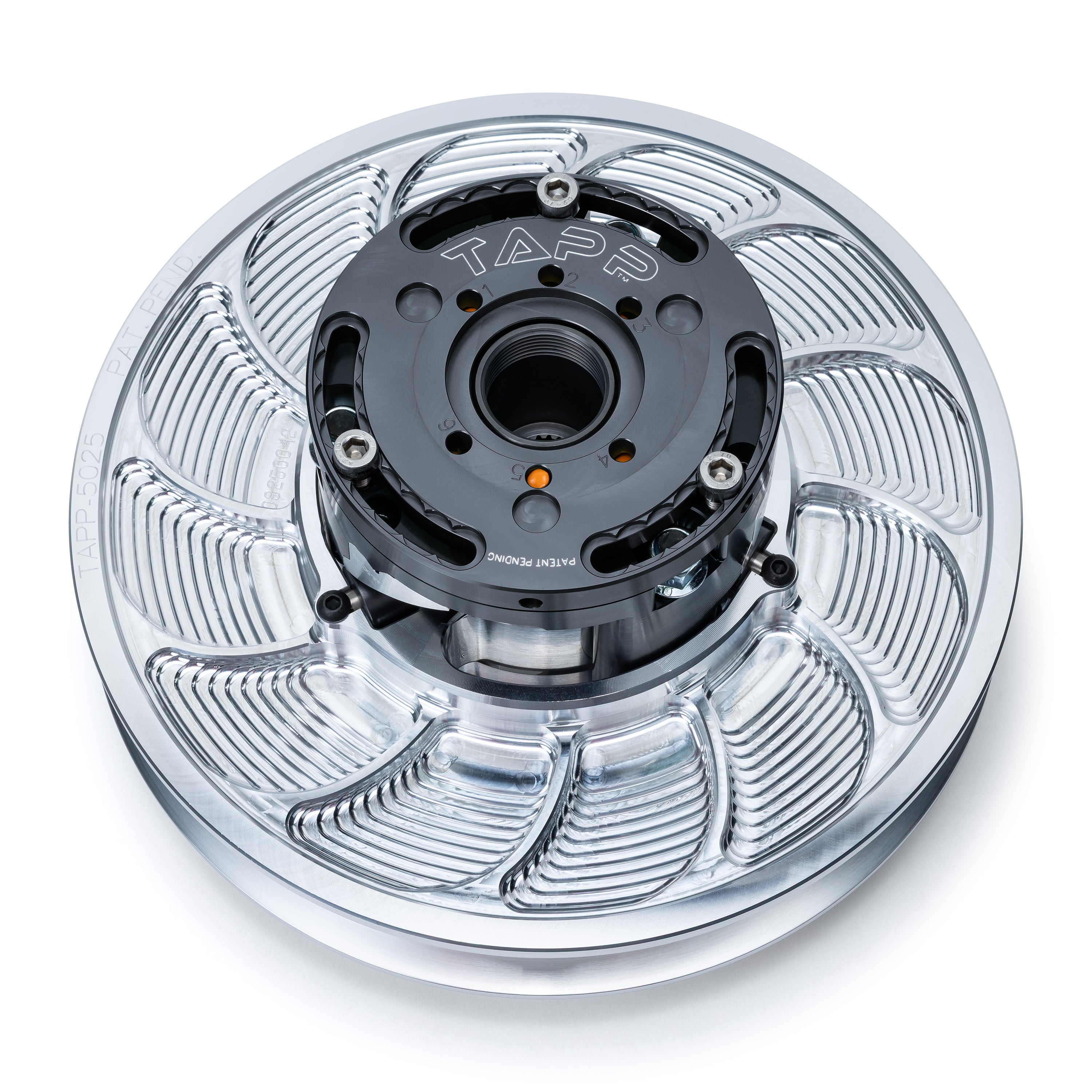 TAPP Secondary Clutch for Kawasaki Teryx H2