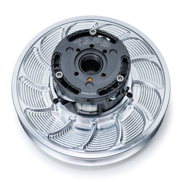 TAPP Secondary Clutch for Kawasaki Teryx H2