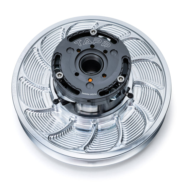 TAPP Secondary Clutch for Kawasaki Teryx H2