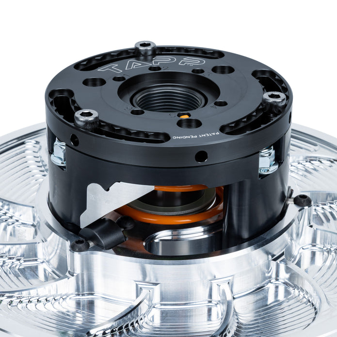 TAPP Secondary Clutch for Kawasaki Teryx H2