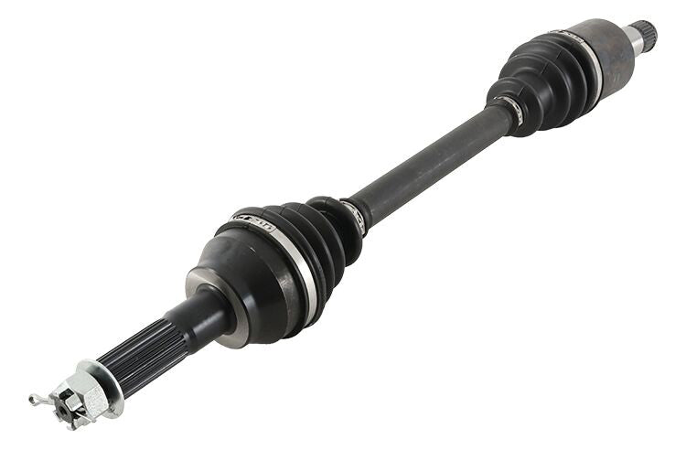 8 Ball Extreme Axle Rear
