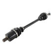 All Balls 6 Ball Heavy Duty Front Axle for Polaris Ranger Crew 2015-2022