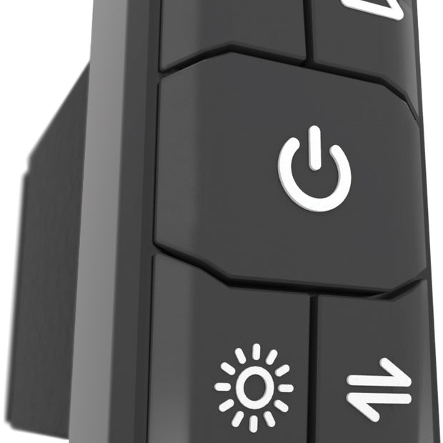 Led Controller Rocker Switch