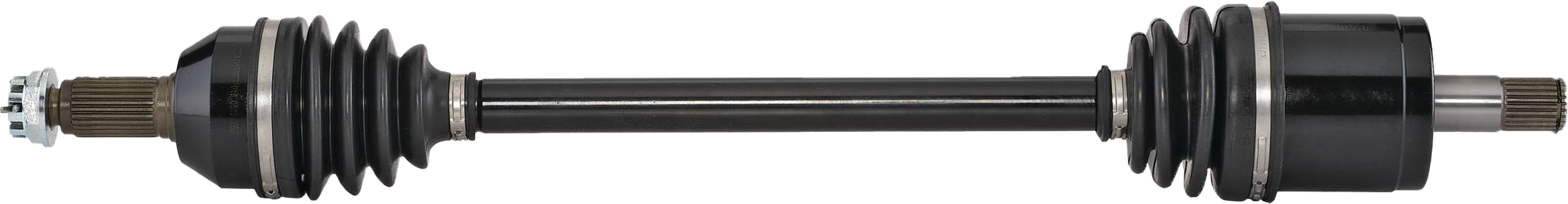 6 Ball Axle