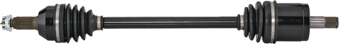 6 Ball Axle