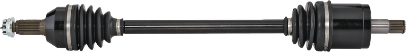 6 Ball Axle