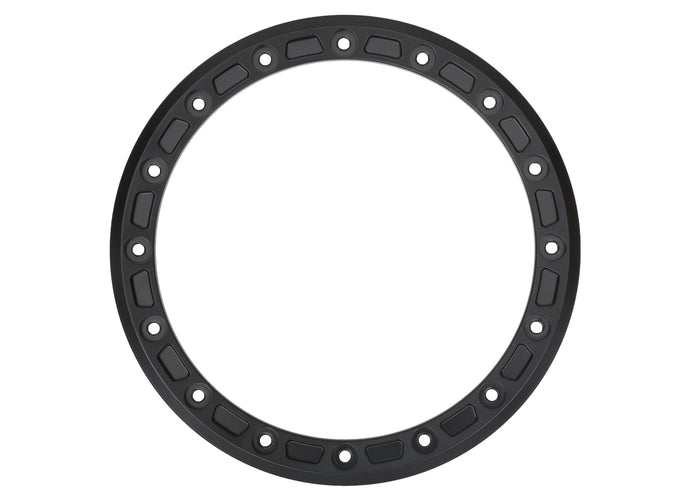 Sb5 Beadlock 15" Ring Black