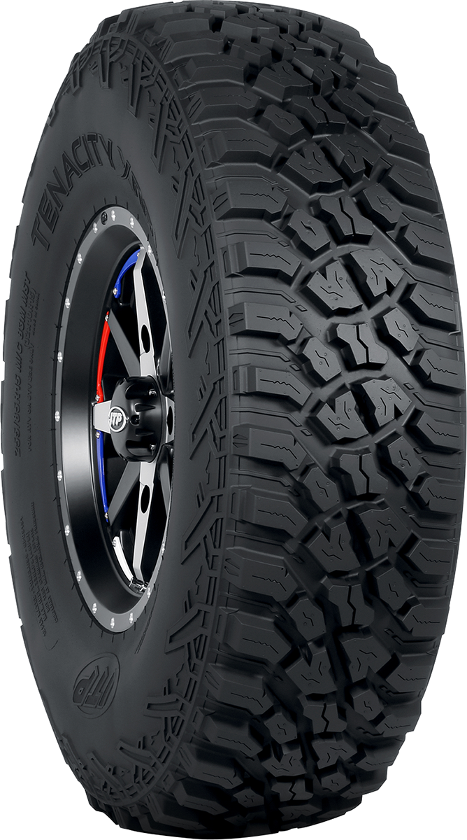 ITP Tire - Tenacity? XNR - Front/Rear - 32x10R15 - 10 Ply 6P1475