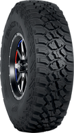 ITP Tire - Tenacity? XNR - Front/Rear - 32x10R15 - 10 Ply 6P1475