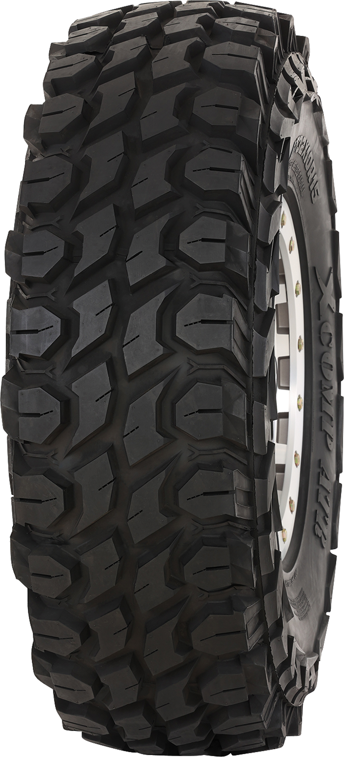 HIGH LIFTER Tire - XComp ATR - Front/Rear - 32x10R14 - 10 Ply 001-1629HL