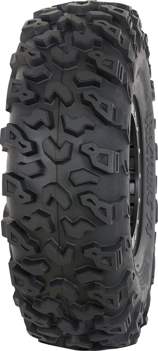 HIGH LIFTER Tire - Roctane T4 - Front/Rear - 30x10R15 - 10 Ply 001-2142HL