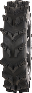 HIGH LIFTER Tire - Out&Back Max'D - Front/Rear - 36x9-20 - 8 Ply 001-2060HL