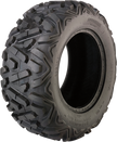 MOOSE OFFROAD Tire - Switchback - Front/Rear - 27x12-14 - 6 Ply WVS3502712146