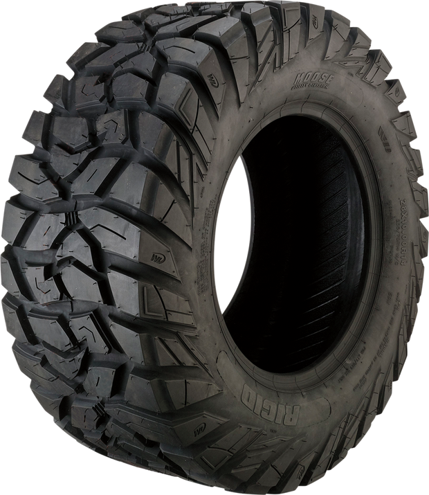 MOOSE OFFROAD Tire - Rigid - Front/Rear - 28x10R14 - 8 Ply WVSWL03281014R8