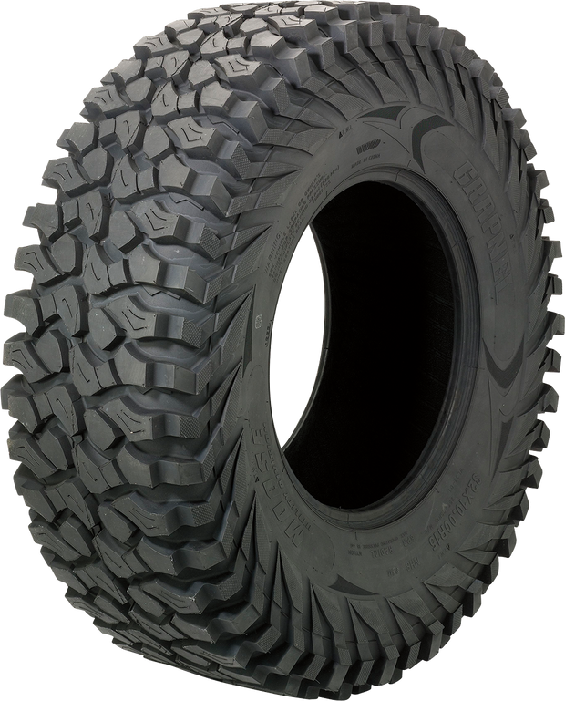 MOOSE OFFROAD Tire - Grapnel - Front/Rear - 32x10R15 - 8 Ply WVSWL31321015R8