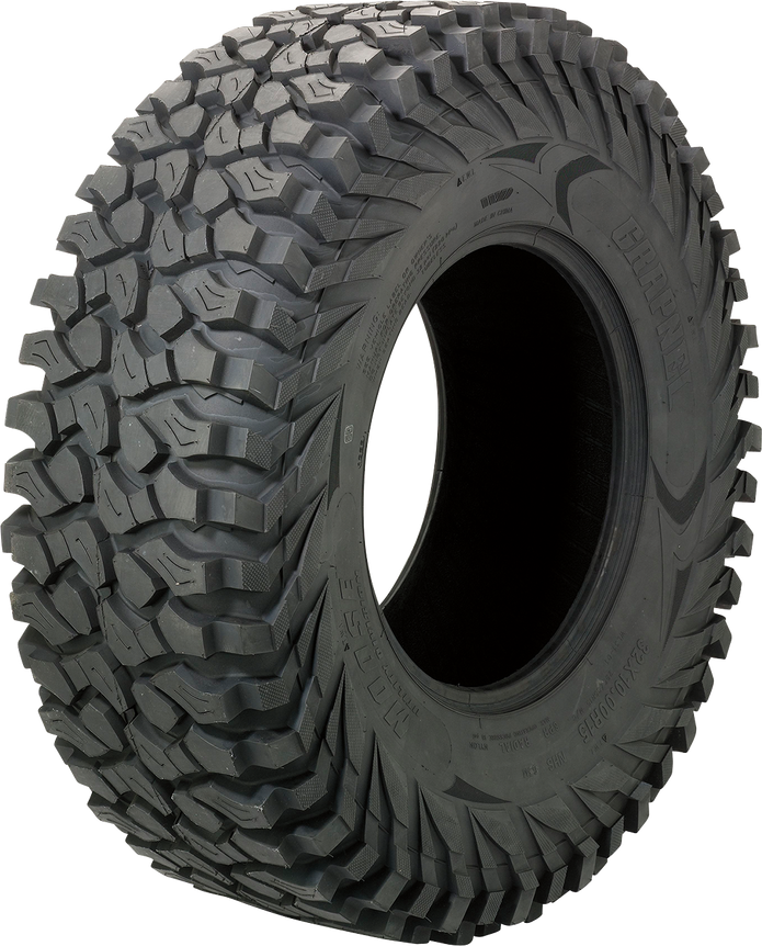 MOOSE OFFROAD Tire - Grapnel - Front/Rear - 35x10R15 - 8 Ply WVSWL31351015R8