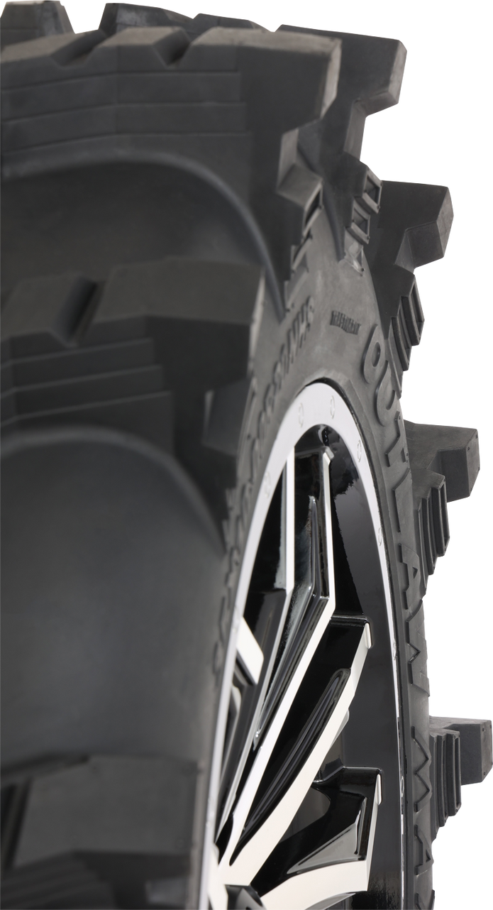 HIGH LIFTER Tire - Outlaw Max - Front/Rear - 35x10R20 - 8 Ply 001-2370HL