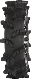 HIGH LIFTER Tire - Outlaw Max - Front/Rear - 37x10R24 - 8 Ply 001-2380HL