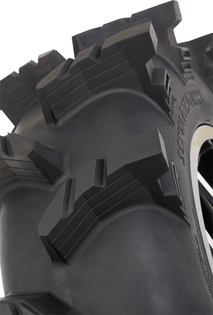 HIGH LIFTER Tire - Outlaw Max - Front/Rear - 33x10R18 - 8 Ply 001-2355HL
