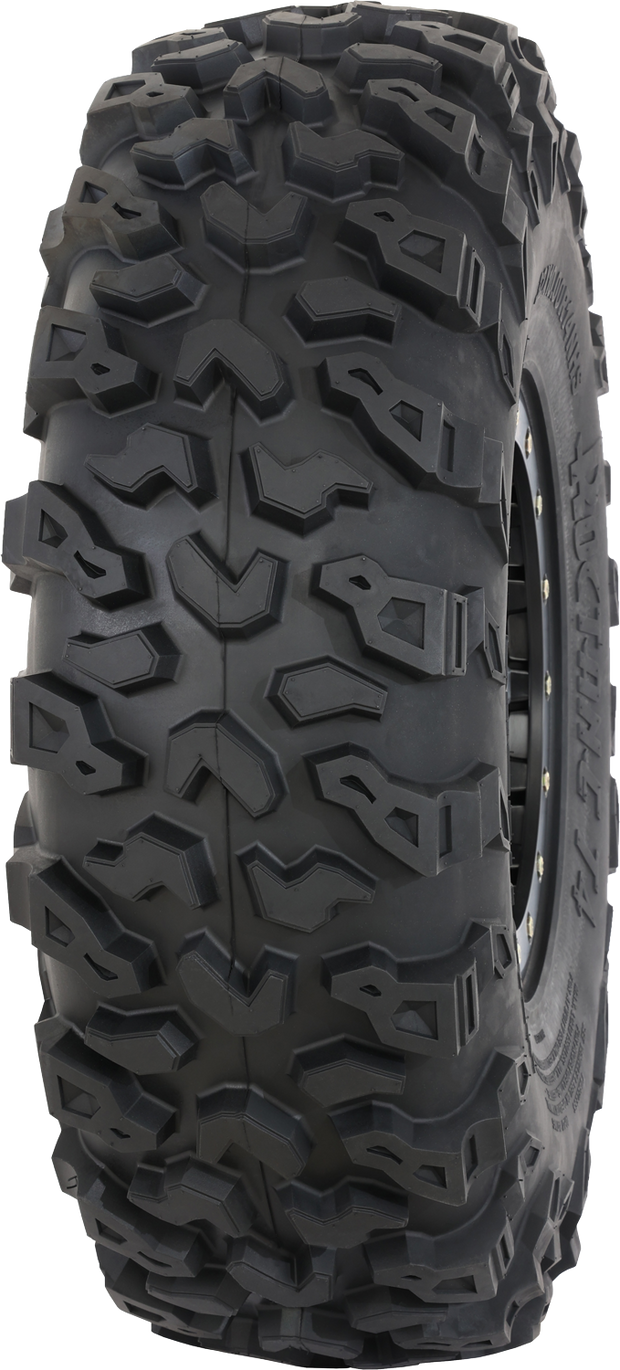 HIGH LIFTER Tire - Roctane T4 - 37x10R-18 - 10 Ply 001-2165HL