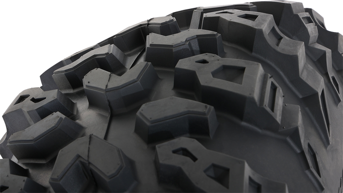 HIGH LIFTER Tire - Roctane T4 - 37x10R-18 - 10 Ply 001-2165HL