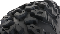 HIGH LIFTER Tire - Roctane T4 - 37x10R-18 - 10 Ply 001-2165HL