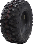 AMS Tire - Blacktail - Front/Rear - 30x10R14 - 8 Ply 1400-361