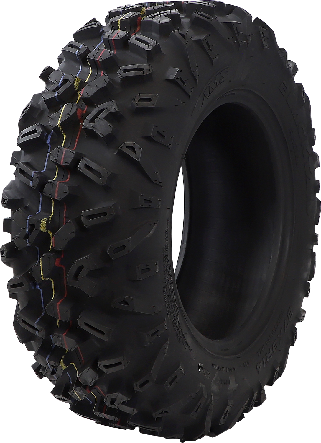 AMS Tire - Blacktail - Front - 27x9R14 - 6 Ply 1479-361