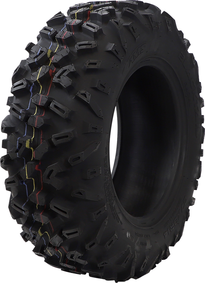 AMS Tire - Blacktail - Front - 27x9R14 - 6 Ply 1479-361