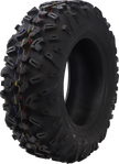 AMS Tire - Blacktail - Front - 27x9R14 - 6 Ply 1479-361