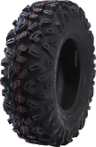 AMS Tire - Blacktail - Front - 27x9R14 - 6 Ply 1479-361