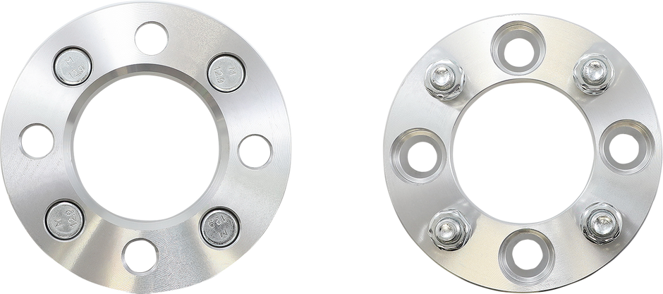 HIGH LIFTER Spacer - Wheel - 1" - 4/110 - Pair WT4/11012A-1
